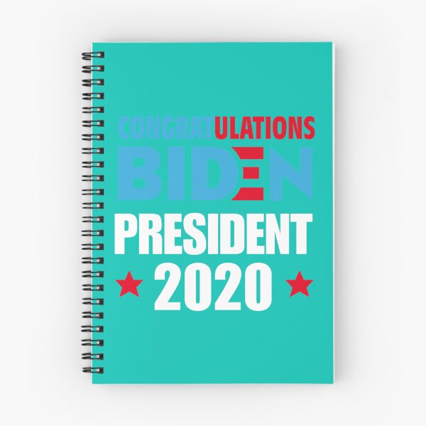 Item preview, BIDEN FOR PRESIDENT 2020,congratulations BIDEN   designed and sold by AlpTeeDesigns.