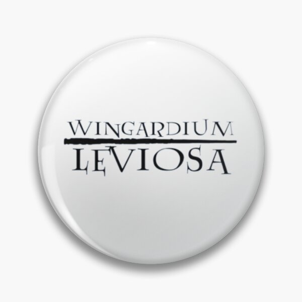 Item preview, Winguardum LeviOSa designed and sold by PottersArt.