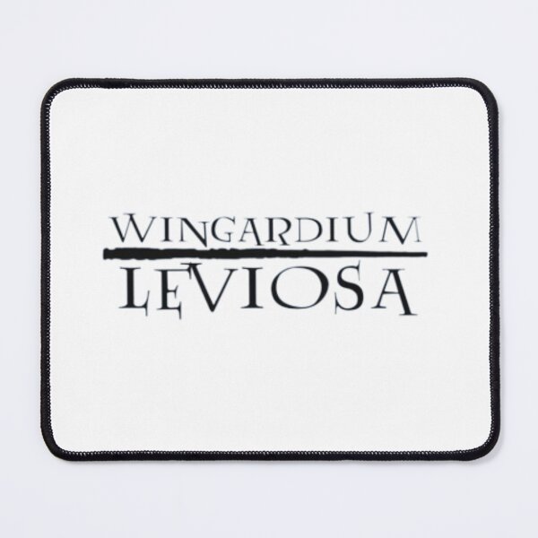 Item preview, Winguardum LeviOSa designed and sold by PottersArt.