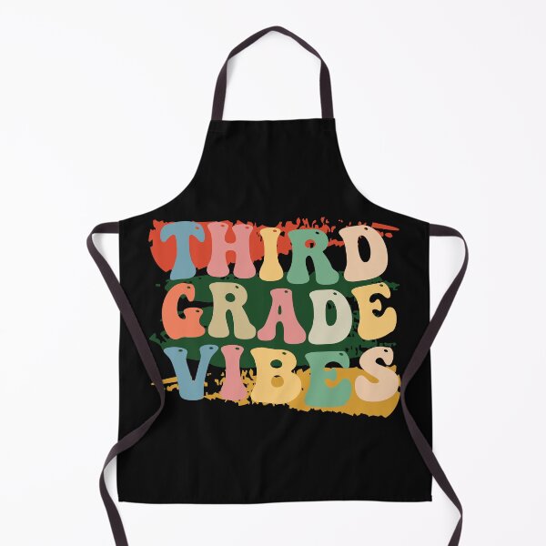Item preview, Third Grade Vibes Dinosaur - 3rd Grade Vibes - 3rd Grade Team designed and sold by Luvjesus2.