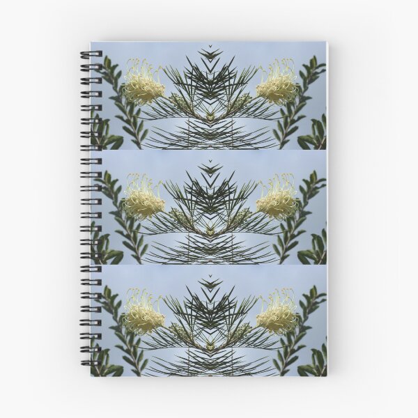 Item preview, Pretty Pale Lovely Light Lemon Gorgeous Grevillea designed and sold by KazM.