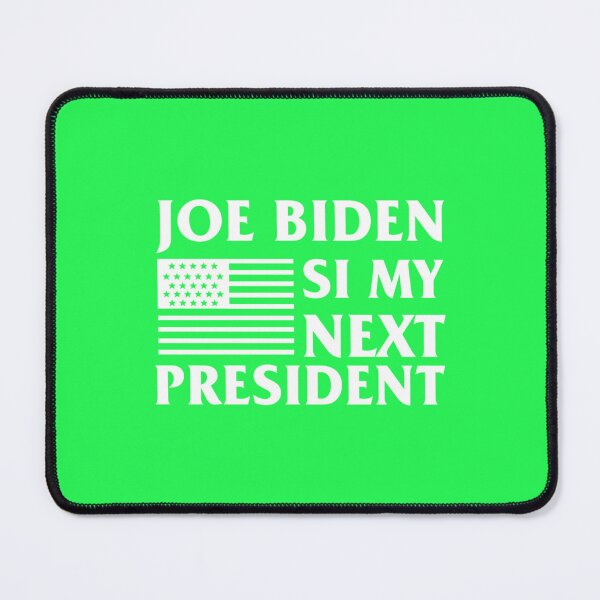 Item preview, BIDEN FOR PRESIDENT 2020,congratulations BIDEN designed and sold by AlpTeeDesigns.