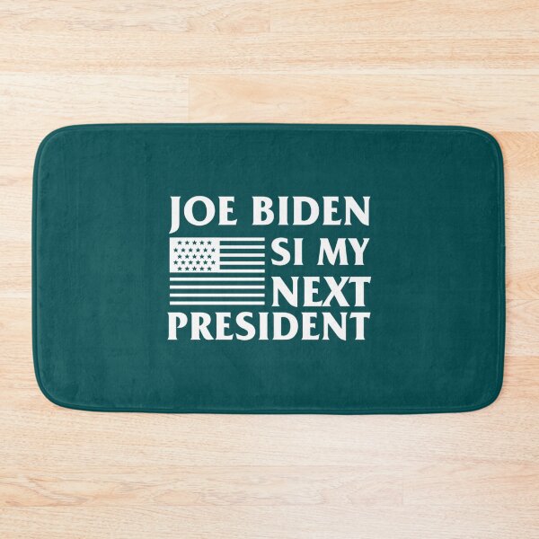 Item preview, BIDEN FOR PRESIDENT 2020,congratulations BIDEN      designed and sold by AlpTeeDesigns.