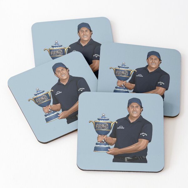 Item preview, Active Golf Sport For Everyone Good Lucky Phil Mickelson Sarazen Cup Classic Music Fans designed and sold by MarshallWingo.