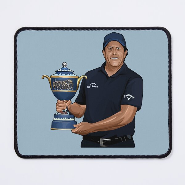 Item preview, Active Golf Sport For Everyone Good Lucky Phil Mickelson Sarazen Cup Classic Music Fans designed and sold by MarshallWingo.