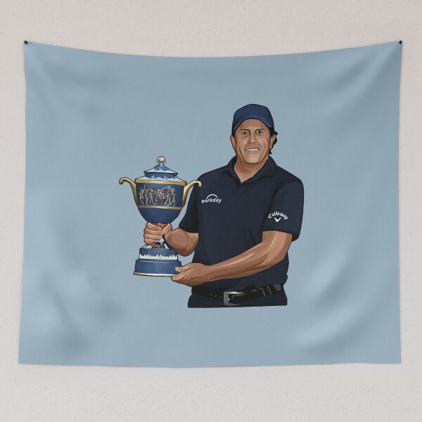 Item preview, Active Golf Sport For Everyone Good Lucky Phil Mickelson Sarazen Cup Classic Music Fans designed and sold by MarshallWingo.