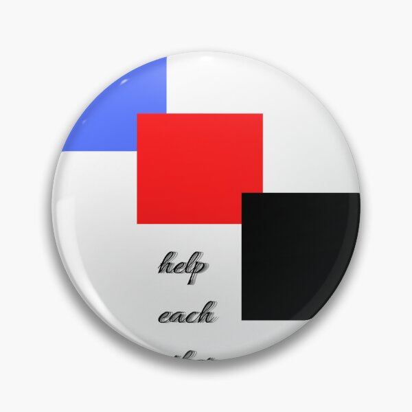 Item preview, help each other designed and sold by Newfashiona.