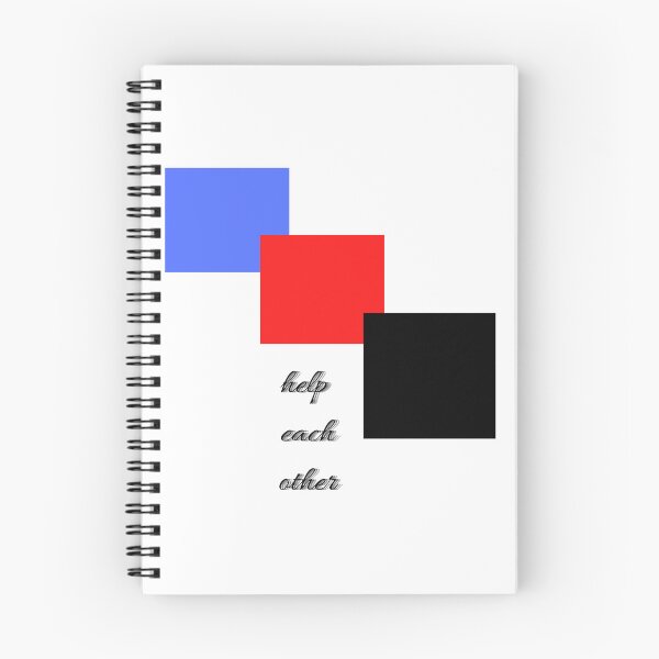 Item preview, help each other designed and sold by Newfashiona.