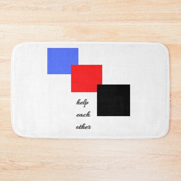 Item preview, help each other designed and sold by Newfashiona.