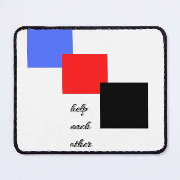 Item preview, help each other designed and sold by Newfashiona.