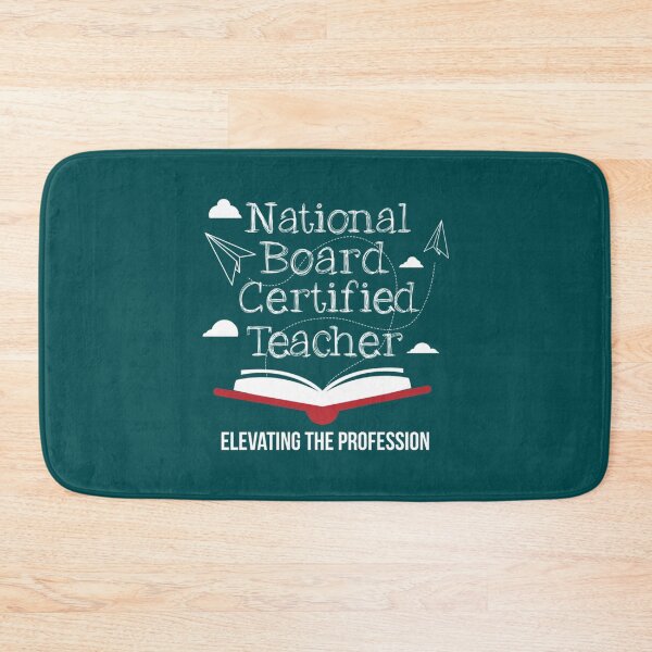 Item preview, Celebrate NBCT!   designed and sold by AlpTeeDesigns.