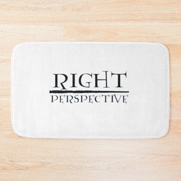 Item preview, Right Perspective designed and sold by PottersArt.