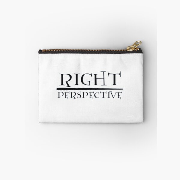 Item preview, Right Perspective designed and sold by PottersArt.