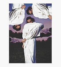 SOLANGE Photographic Print