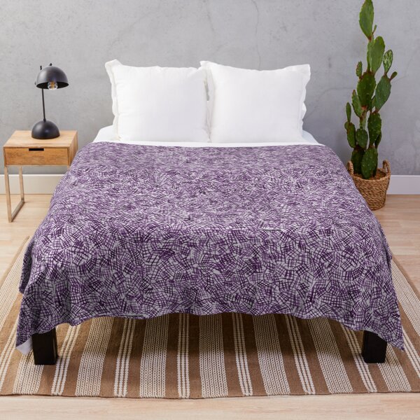 Item preview, Purple checkers designed and sold by CuzCountry.
