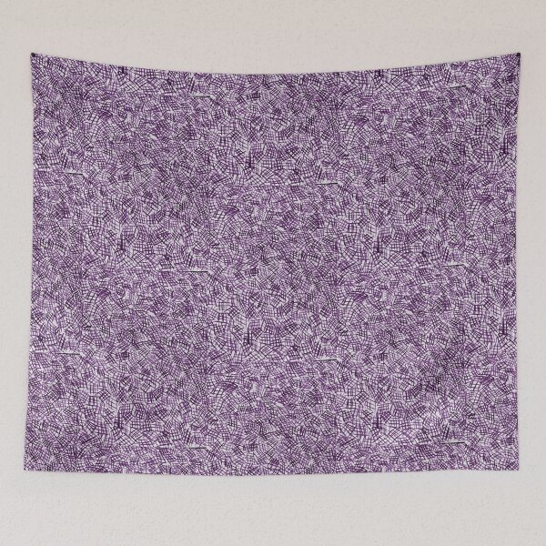 Item preview, Purple checkers designed and sold by CuzCountry.