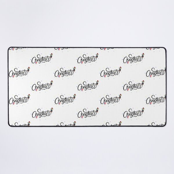 Item preview, congrats    designed and sold by AlpTeeDesigns.