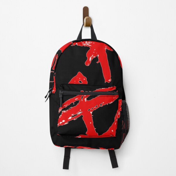 Item preview, The Red Rocker Hagar designed and sold by MARYANNADIXON.