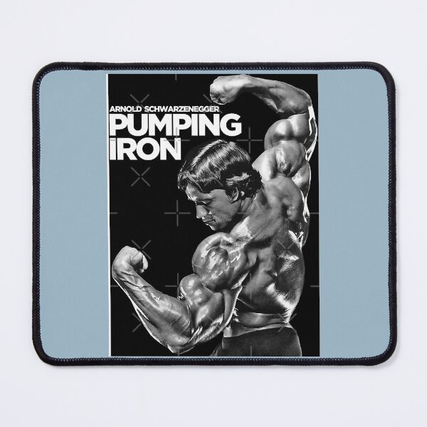 Item preview, Active Golf Sport For Everyone Good Lucky Pumping Iron Arnold Arnold Gifts Music Fans designed and sold by MarshallWingo.