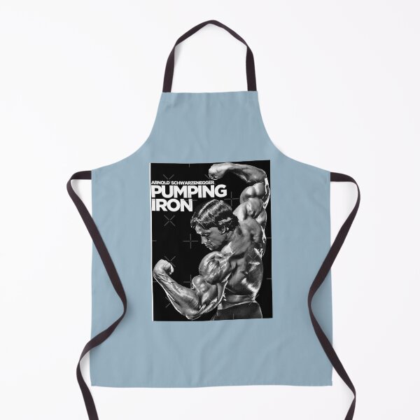 Item preview, Active Golf Sport For Everyone Good Lucky Pumping Iron Arnold Arnold Gifts Music Fans designed and sold by MarshallWingo.