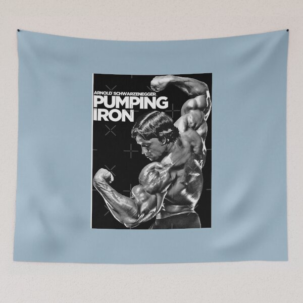 Item preview, Active Golf Sport For Everyone Good Lucky Pumping Iron Arnold  Arnold Gifts Music Fans designed and sold by MarshallWingo.