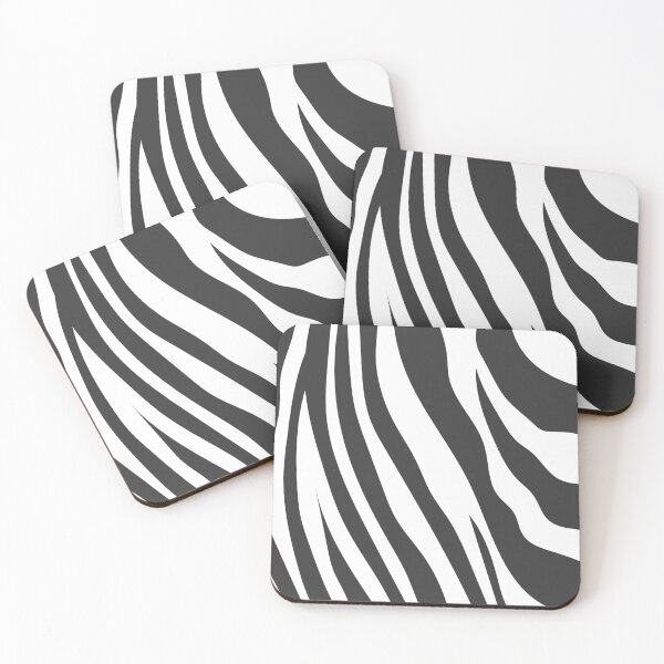 Item preview, Zebra skin texture animal background seamless pattern designed and sold by ketkidesign.