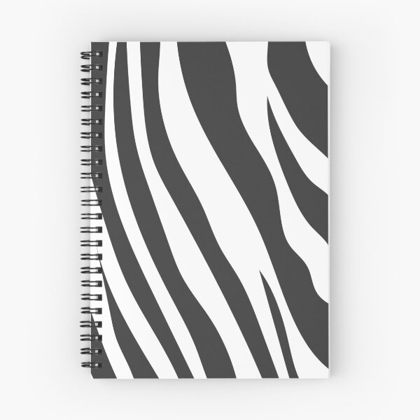 Item preview, Zebra skin texture animal background seamless pattern designed and sold by ketkidesign.