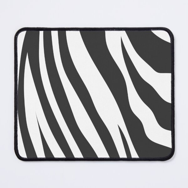 Item preview, Zebra skin texture animal background seamless pattern designed and sold by ketkidesign.