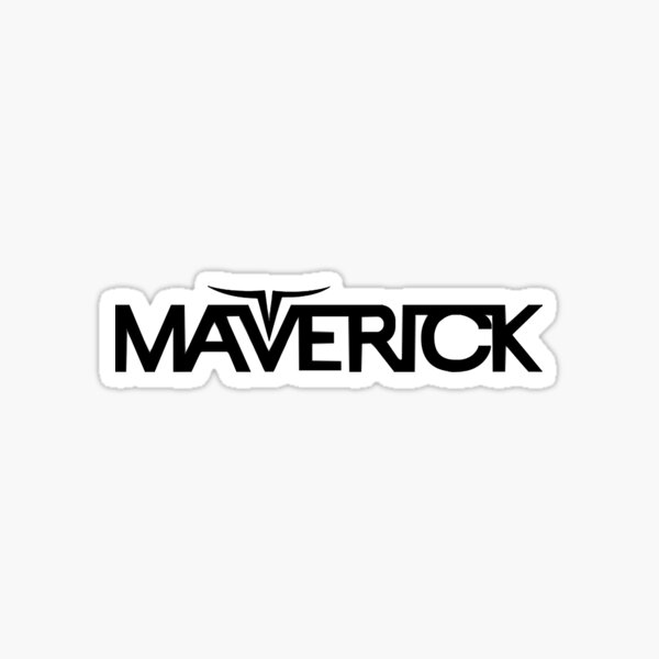 Artikel-Vorschau von Ford Maverick, designt und verkauft von AdamKroen.