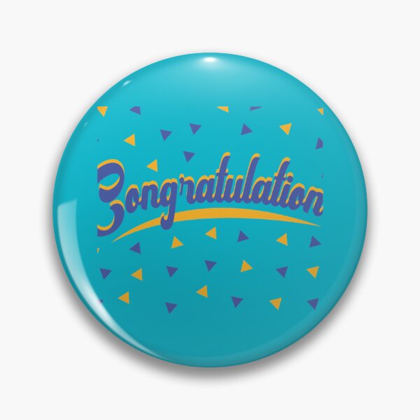 Item preview, Congratulations        designed and sold by AlpTeeDesigns.
