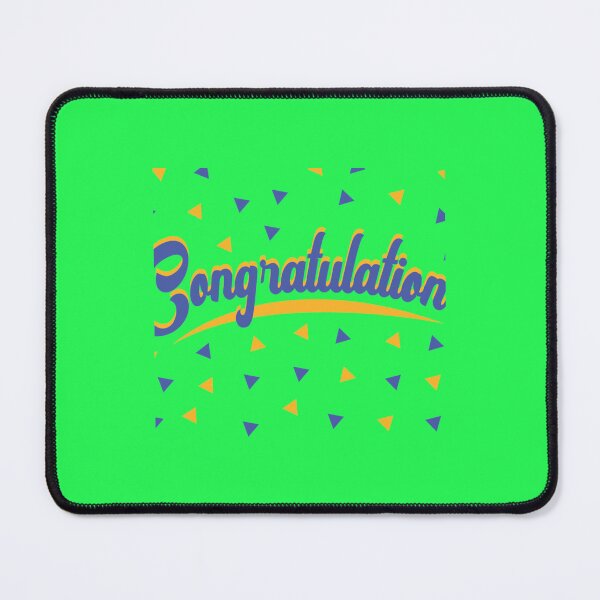 Item preview, Congratulations        designed and sold by AlpTeeDesigns.