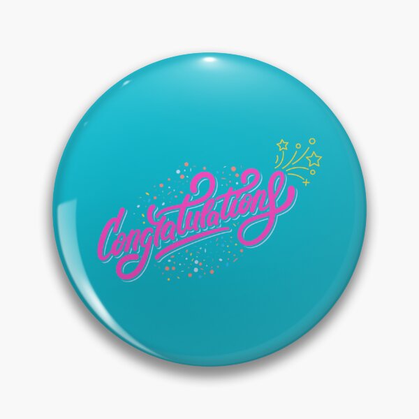 Item preview, congratulations       designed and sold by AlpTeeDesigns.