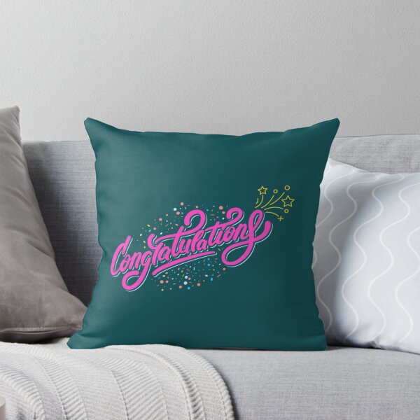 Item preview, congratulations       designed and sold by AlpTeeDesigns.