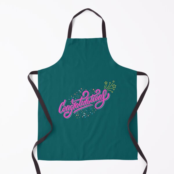 Item preview, congratulations       designed and sold by AlpTeeDesigns.