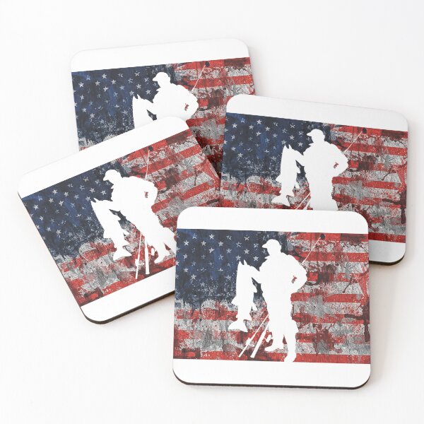 Item preview, USA Fisherman designed and sold by UA-Shirts.
