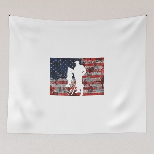 Item preview, USA Fisherman designed and sold by UA-Shirts.