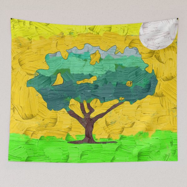 Item preview, Small Tree  designed and sold by Blertz.