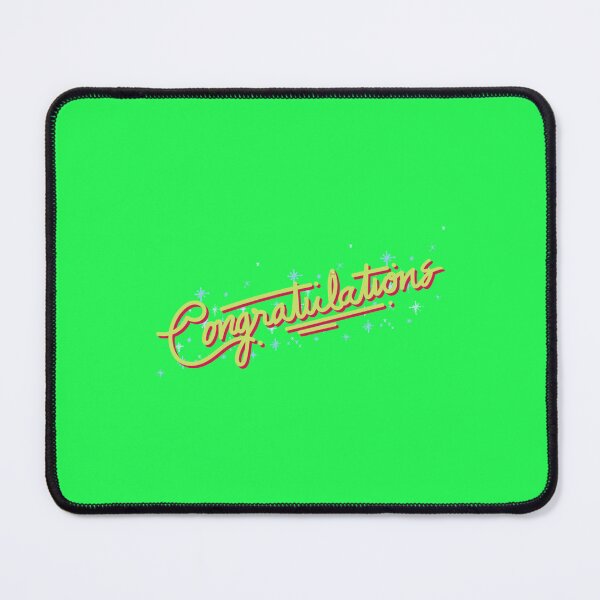 Item preview, Congratulations      designed and sold by AlpTeeDesigns.