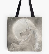 The Unicorn Tote Bag
