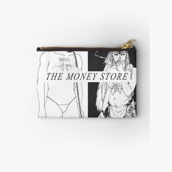 Item preview, The Money Store vintage designed and sold by MARYANNADIXON.