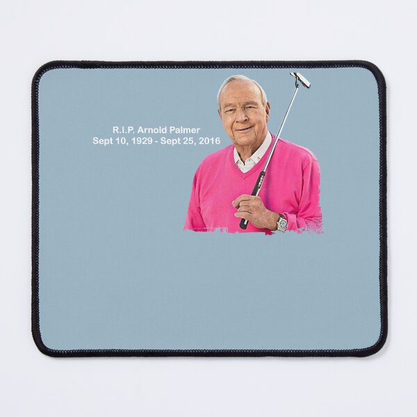 Item preview, Active Golf Sport For Everyone Good Lucky Rip Arnold Palmer White Graphic Gift designed and sold by MarshallWingo.