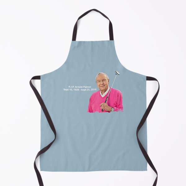 Item preview, Active Golf Sport For Everyone Good Lucky Rip Arnold Palmer White Graphic Gift designed and sold by MarshallWingo.