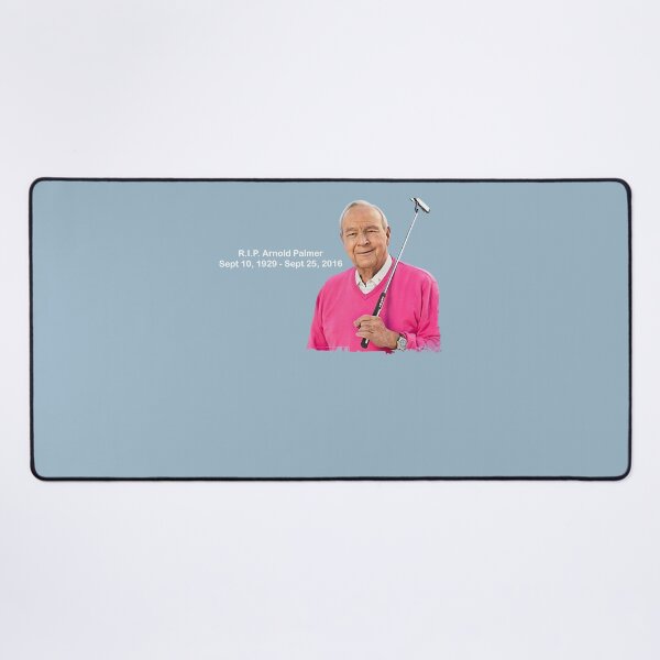 Item preview, Active Golf Sport For Everyone Good Lucky Rip Arnold Palmer White Graphic Gift designed and sold by MarshallWingo.