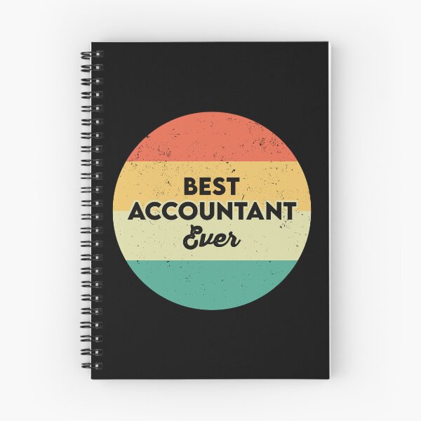 Item preview, Best Accountant Ever: Accounting Gift Funny Accountant designed and sold by Adexyl.