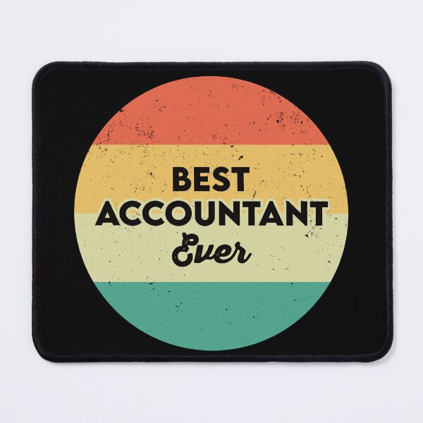 Item preview, Best Accountant Ever: Accounting Gift Funny Accountant designed and sold by Adexyl.