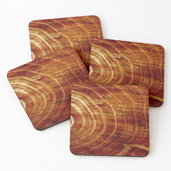 Item preview, ancient tree growth rings designed and sold by nigejohn.