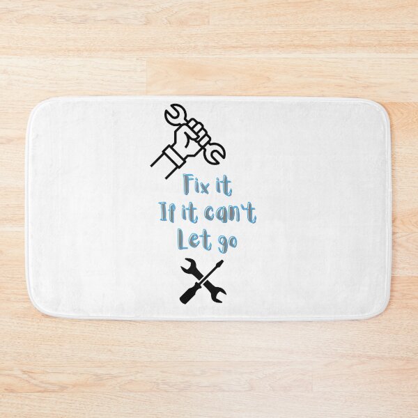 Item preview, i fix things designed and sold by Newfashiona.