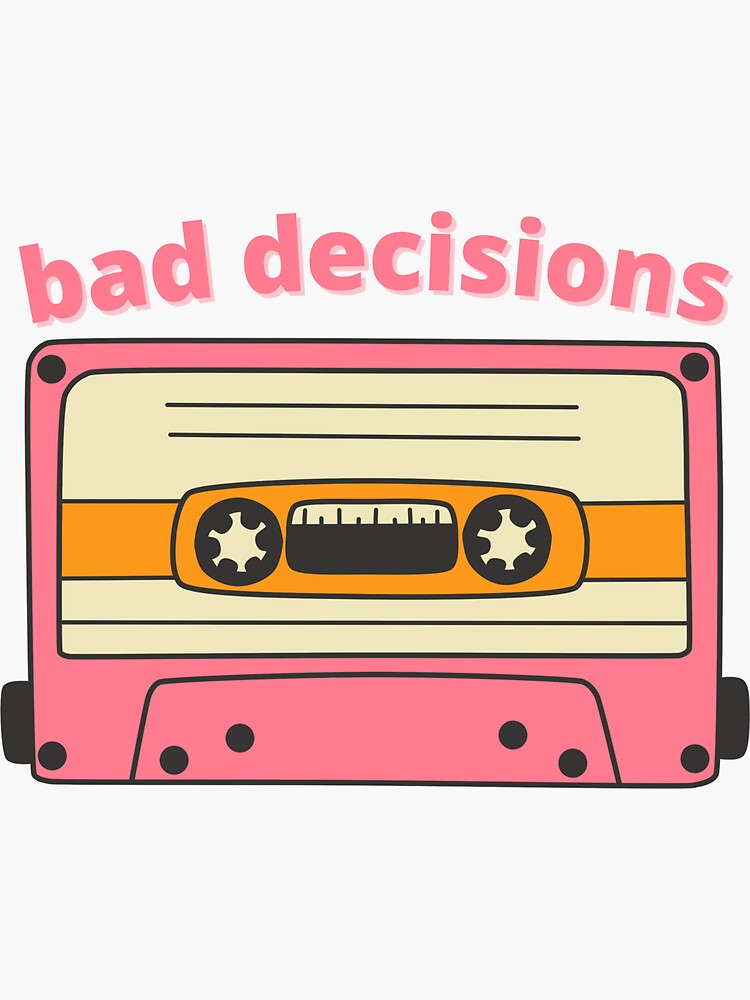 The Strokes – Bad Decisions Lyrics