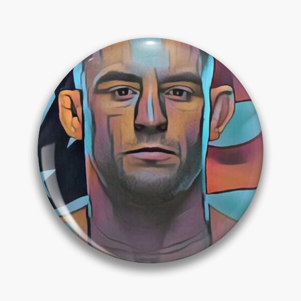 Item preview, Dustin Poirier Essential vintage designed and sold by NatestYoung.
