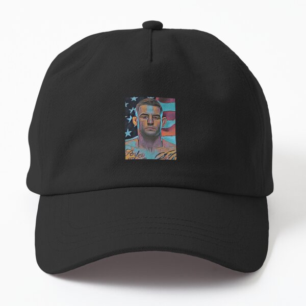 Item preview, Dustin Poirier Essential vintage designed and sold by NatestYoung.